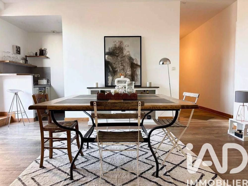 � vendre  Appartement Montreuil (93100)