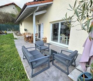  Maison � vendre 5 pi�ces 102 m�