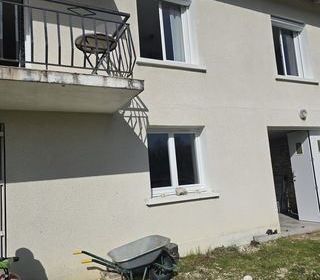  Maison � vendre 4 pi�ces 95 m�