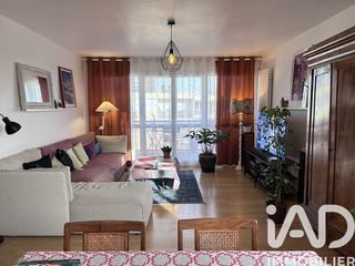  Appartement � vendre 4 pi�ces 80 m�