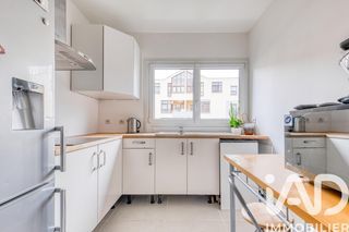  Appartement � vendre 4 pi�ces 77 m�