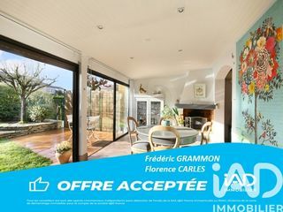  Maison � vendre 4 pi�ces 113 m�