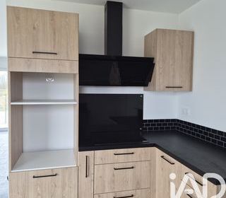  Maison � vendre 5 pi�ces 93 m�