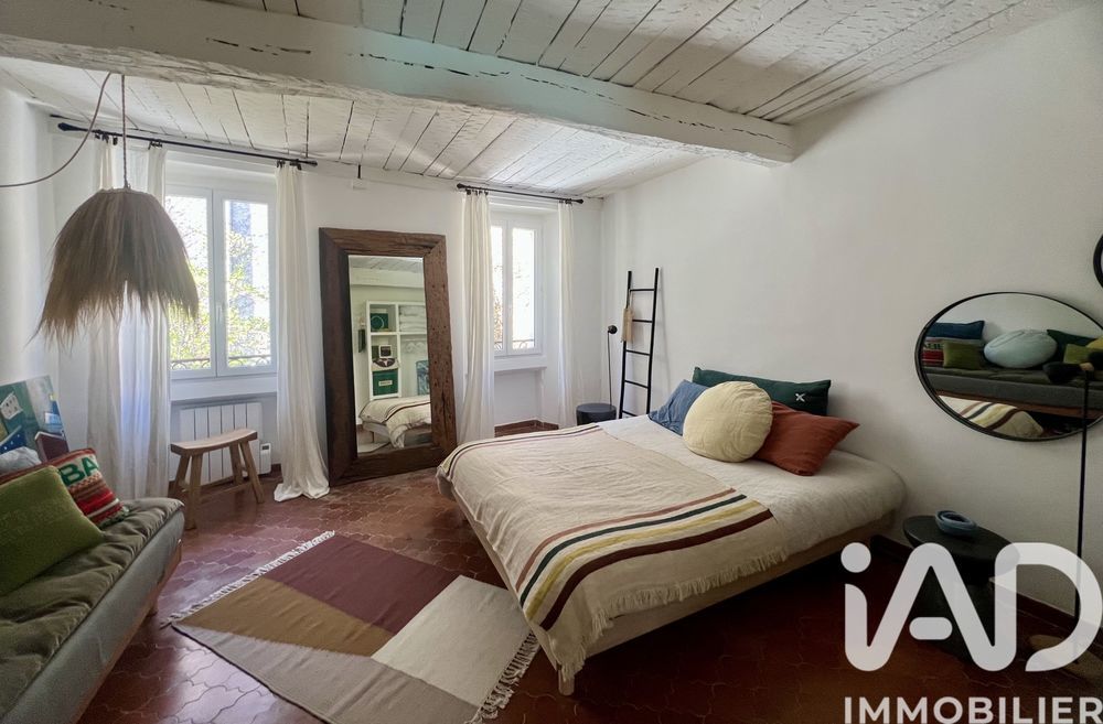 � vendre  Maison La Garde-Freinet (83680)