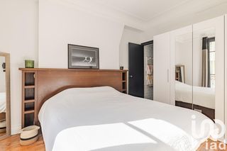  Appartement � vendre 3 pi�ces 48 m�