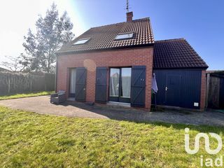  Maison � vendre 4 pi�ces 78 m�