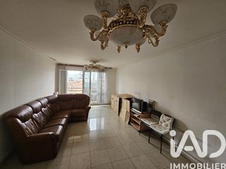  Appartement � vendre 4 pi�ces 72 m�