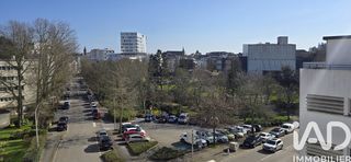  Appartement � vendre 2 pi�ces 41 m�