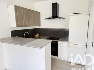  Appartement � vendre 2 pi�ces 36 m�