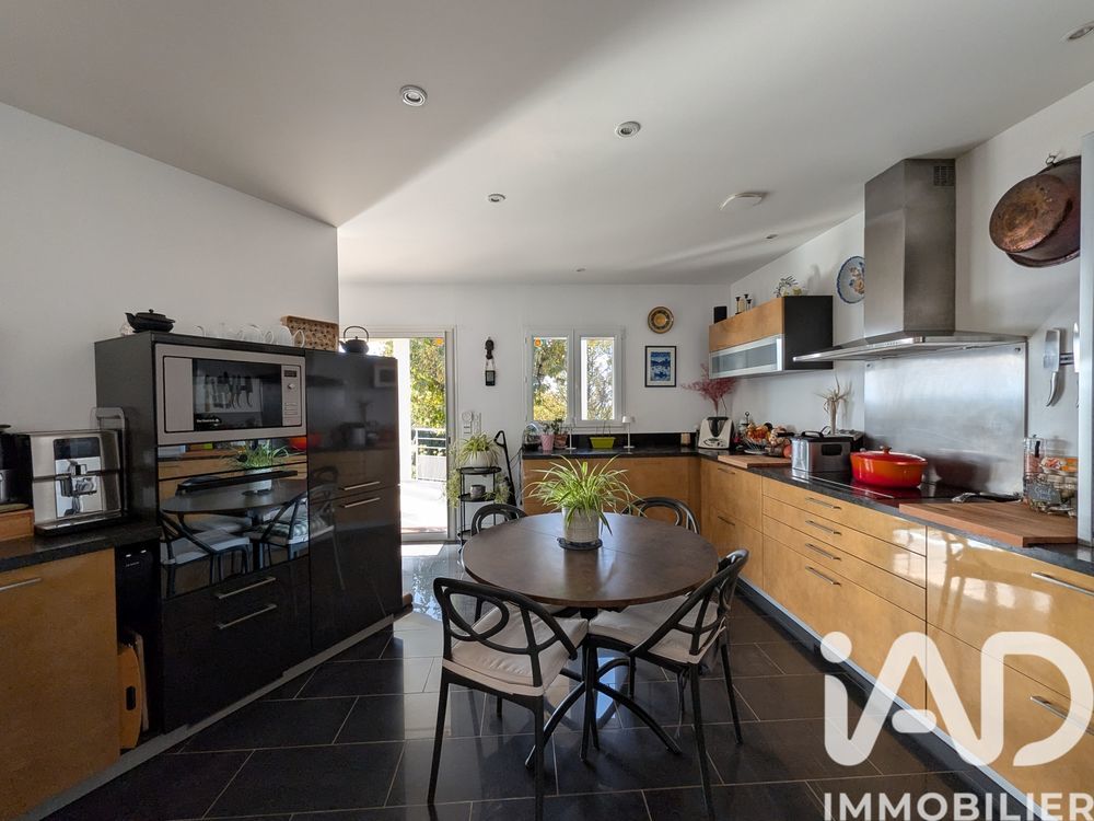 � vendre  Villa Puygouzon (81990)