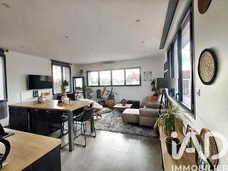  Loft � vendre 4 pi�ces 72 m�