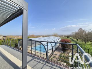  Maison � vendre 6 pi�ces 200 m�