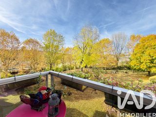  Appartement � vendre 4 pi�ces 95 m�