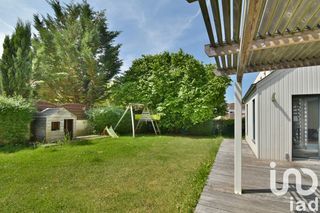  Maison � vendre 7 pi�ces 154 m�