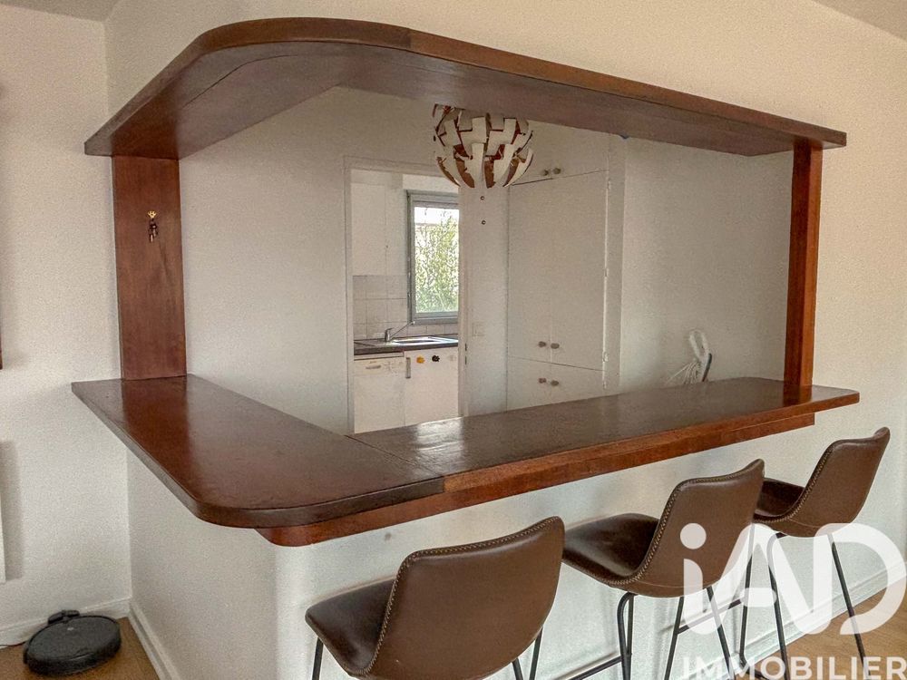 � vendre  Appartement Paris 19