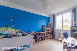  Appartement � vendre 3 pi�ces 54 m�