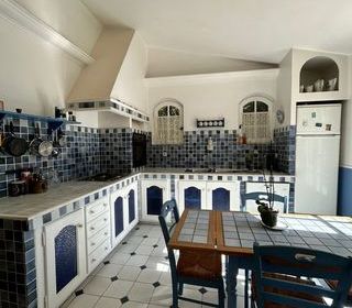  Maison � vendre 6 pi�ces 186 m�