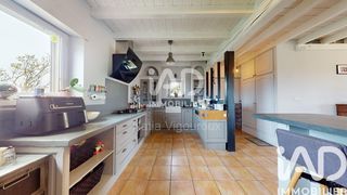  Maison � vendre 6 pi�ces 225 m�