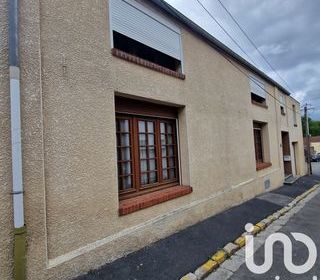  Maison � vendre 5 pi�ces 164 m�