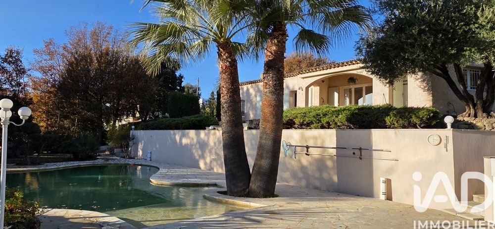 � vendre  Maison La Motte (83920)