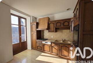  Appartement � vendre 3 pi�ces 79 m�