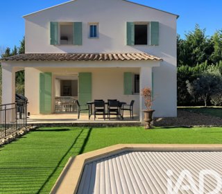  Maison � vendre 5 pi�ces 105 m�