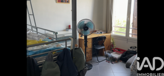  Appartement � vendre 4 pi�ces 88 m�