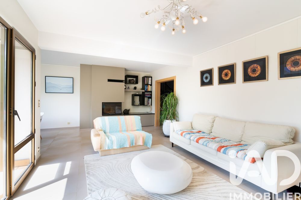 � vendre  Maison Annecy-le-Vieux (74940)