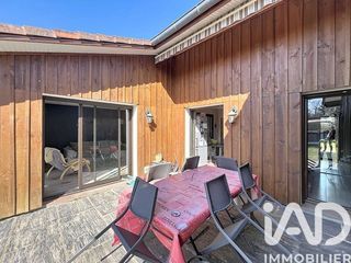  Maison � vendre 5 pi�ces 122 m�