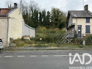 Terrain � vendre 900 m�