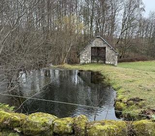  Maison � vendre 1 pi�ce 30 m�