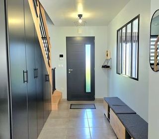  Maison � vendre 6 pi�ces 157 m�