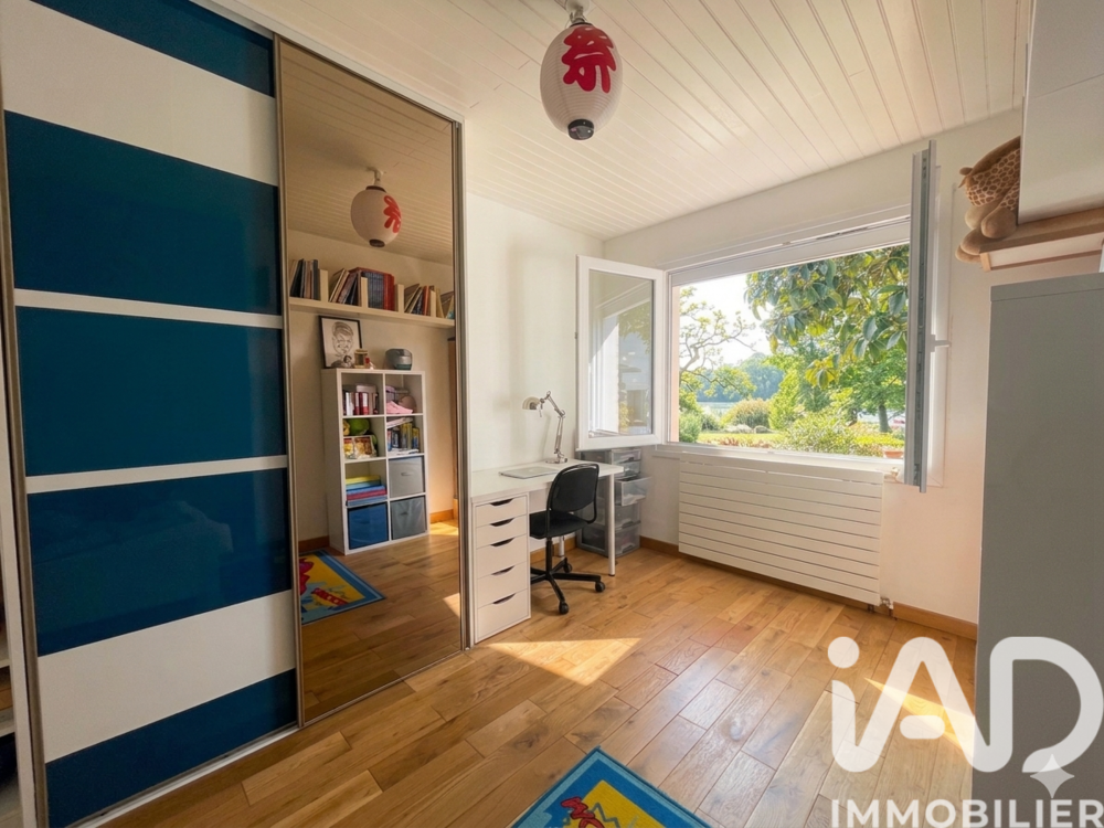 � vendre  Villa Suc�-sur-Erdre (44240)