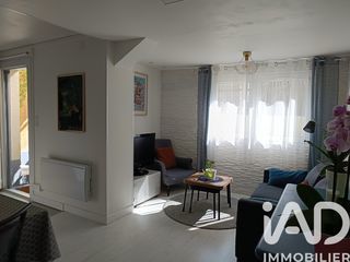  Maison � vendre 3 pi�ces 46 m�