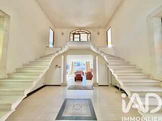  Maison � vendre 5 pi�ces 300 m�