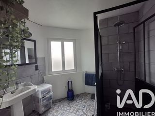  Maison � vendre 6 pi�ces 128 m�