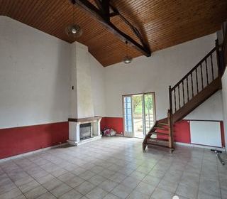  Maison � vendre 9 pi�ces 210 m�