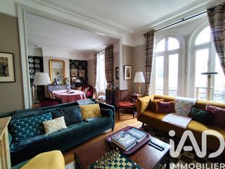  Appartement � vendre 4 pi�ces 112 m�