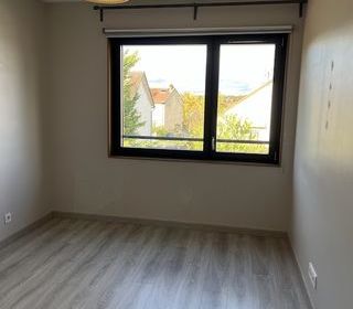  Appartement � vendre 3 pi�ces 65 m�