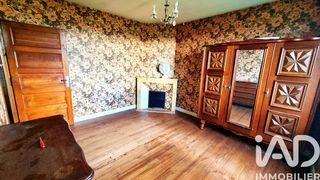  Maison � vendre 6 pi�ces 91 m�