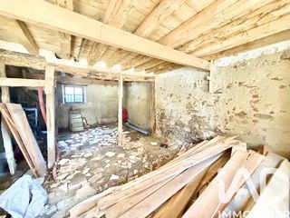  Maison � vendre 3 pi�ces 120 m�