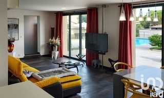  Maison � vendre 11 pi�ces 330 m�