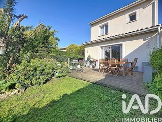  Maison � vendre 4 pi�ces 87 m�