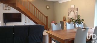  Maison � vendre 4 pi�ces 90 m�