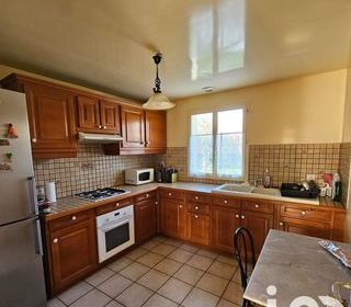  Maison � vendre 4 pi�ces 102 m�