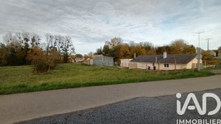  Terrain � vendre 940 m�