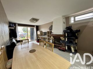  Maison � vendre 3 pi�ces 69 m�