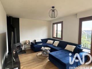  Maison � vendre 4 pi�ces 78 m�