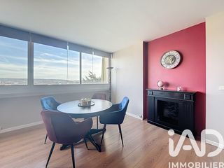  Appartement � vendre 4 pi�ces 90 m�