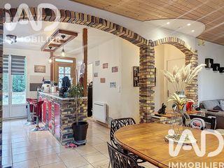  Maison � vendre 6 pi�ces 100 m�